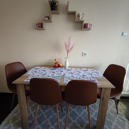 Ruse Park View Apartment Kültér fotó