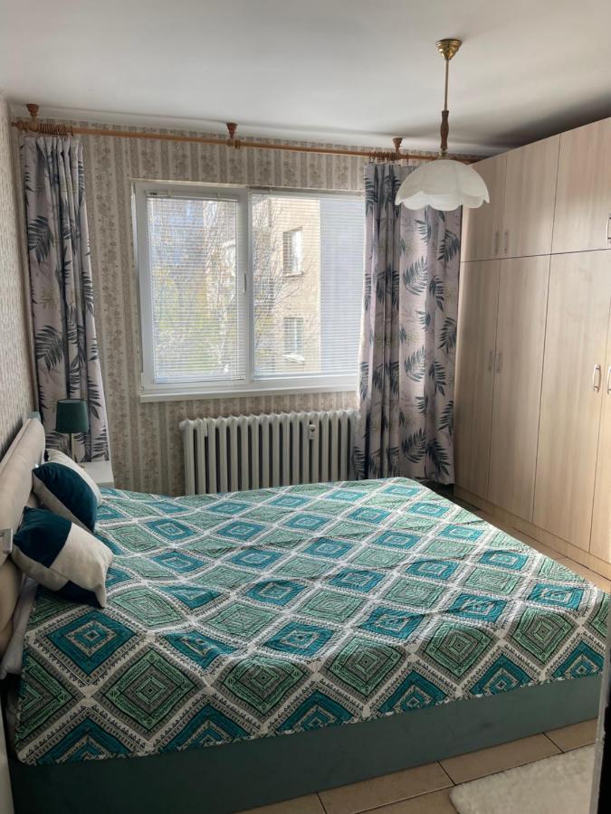Ruse Park View Apartment Kültér fotó