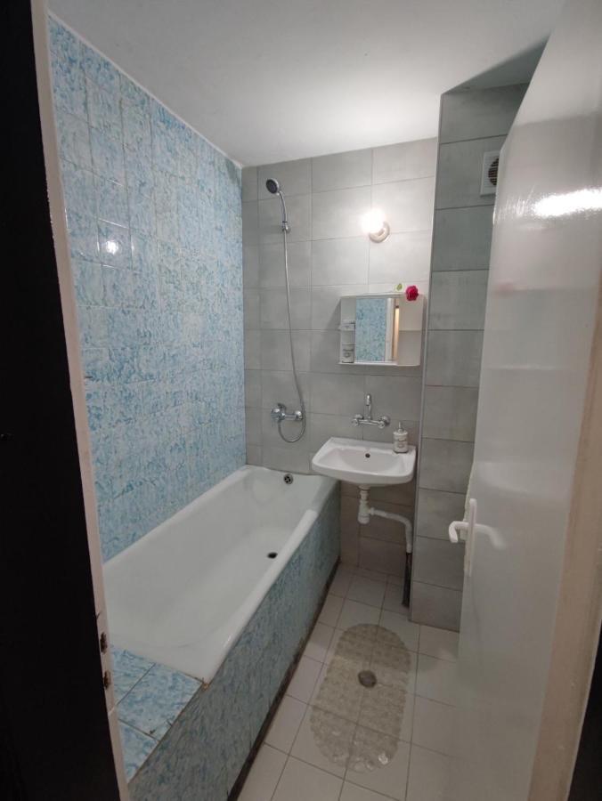 Ruse Park View Apartment Kültér fotó