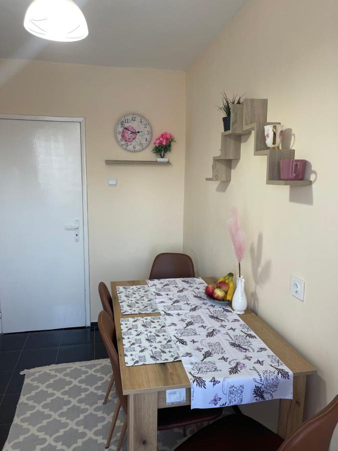 Ruse Park View Apartment Kültér fotó