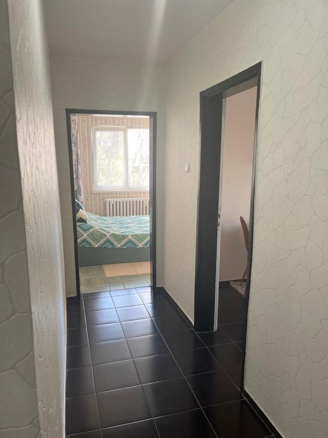 Ruse Park View Apartment Kültér fotó
