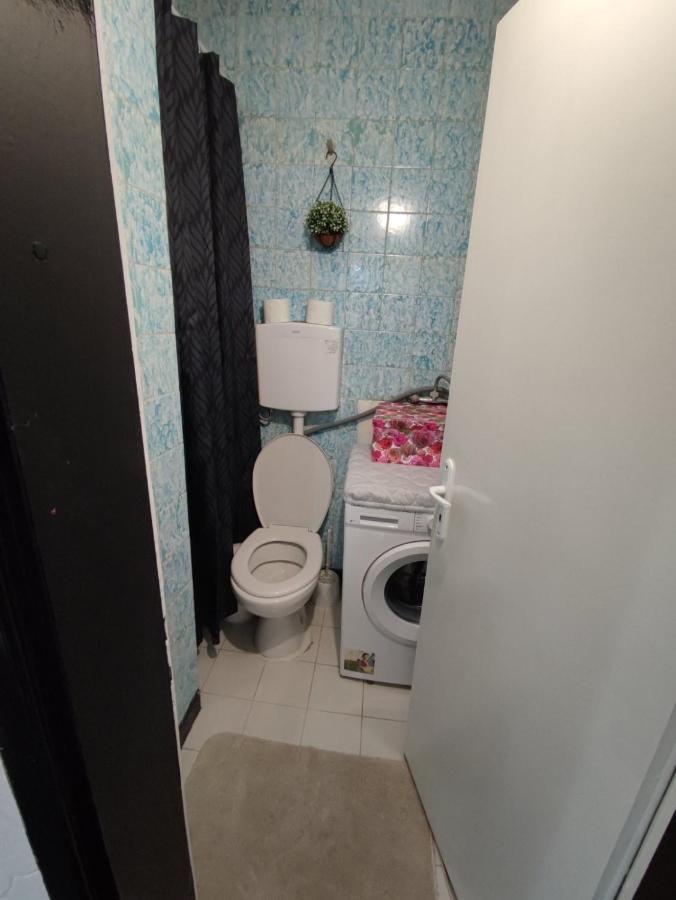 Ruse Park View Apartment Kültér fotó